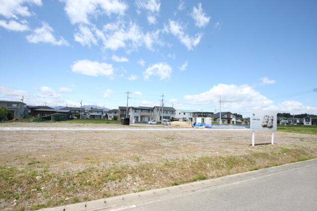 アットホーム】那須塩原市 沓掛2丁目 （那須塩原駅 ） 住宅用地