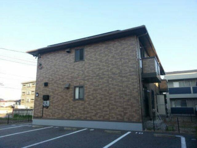 アットホーム セジュール安城 1階 ２ｌｄｋ 提供元 ハタスパートナー 株 安城中央店 安城市の賃貸アパート