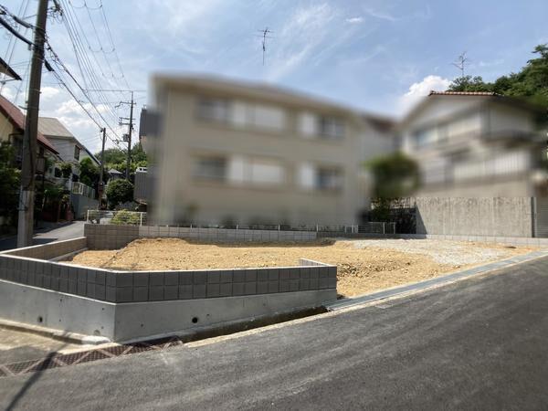 アットホーム 宝塚市 御殿山４丁目 宝塚駅 2階建 ４ｌｄｋ 宝塚市の新築一戸建て 提供元 三井不動産リアルティ 株 三井の リハウス宝塚センター 一軒家 家の購入