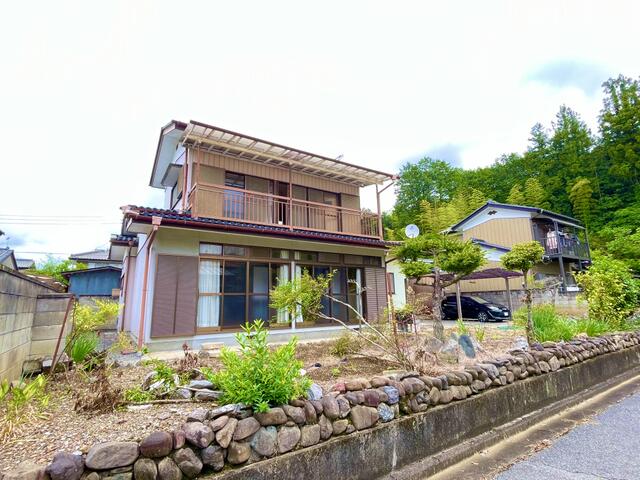 Cheap house for sale in Sano, Tochigi