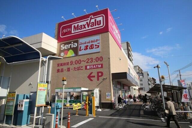 アットホーム ｖｉｖｒｅ蒲生 1階 １ｄｋ 提供元 クラスモ蒲生四丁目店 株 ｎｉｎｅｈｏｍｅ 大阪市城東区の賃貸アパート