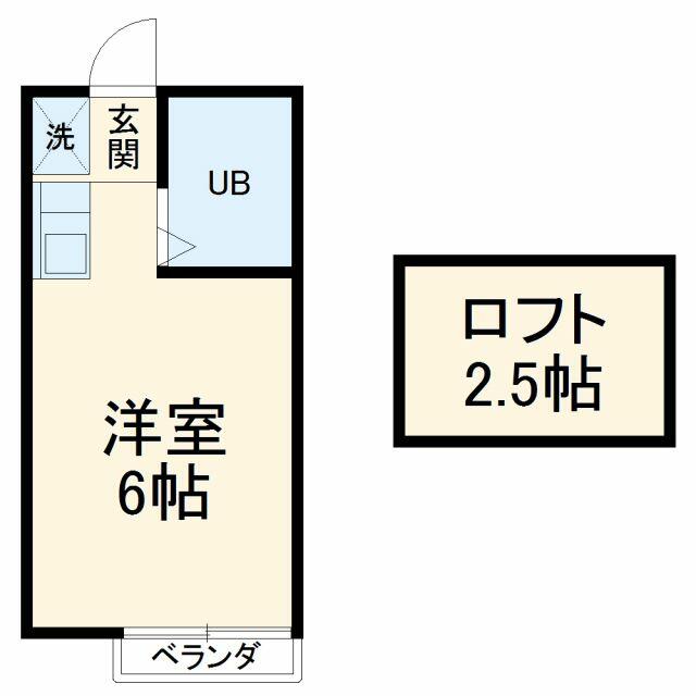 アットホーム ヴィラ相模湖 １０１ ワンルーム 提供元 ハウスコム 株 町田駅前店 相模原市緑区の賃貸アパート