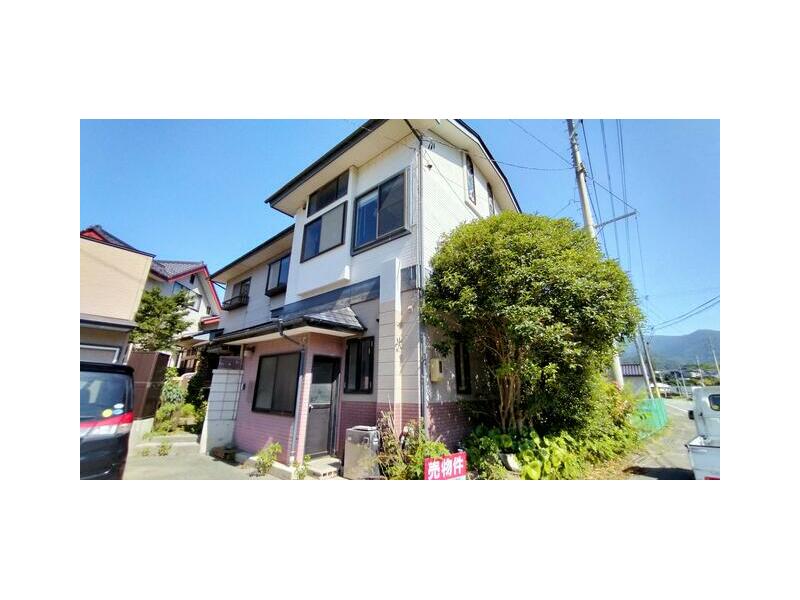 Ofunato City, Akasaki Town Aza Yamaguchi (Rikuzen Akasaki Station) 2-story 4LDK