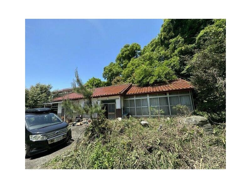 Nasukarasuyama-shi, Nasu-karasuyama Minami-Daiwaku (Daikane station) 2F 6LDK

1.5 million yen