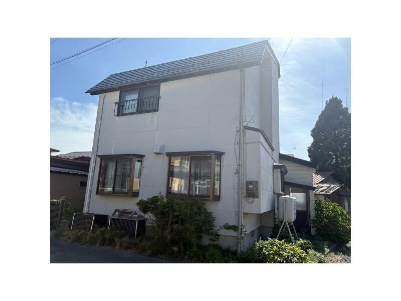 Akita City, Ushijima Higashi 1-chome (Ugo Ushijima Station) 2-story 4LDK