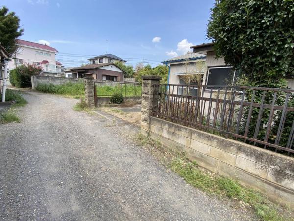 detached みどり市笠懸町阿左美