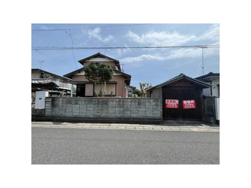 Chōsei-gun Mutsuzawa Town Kawashima (Kazusa Ichinomiya Station) 2-story 4LDK
