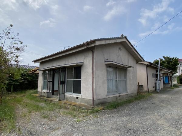 detached みどり市笠懸町阿左美