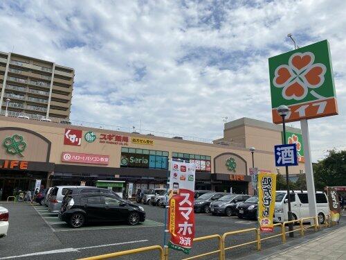 アットホーム 甲子園ガーデンズ 2階 １ｋ 提供元 ホームメイト 西宮北口店 都市住建 株 西宮市の賃貸マンション