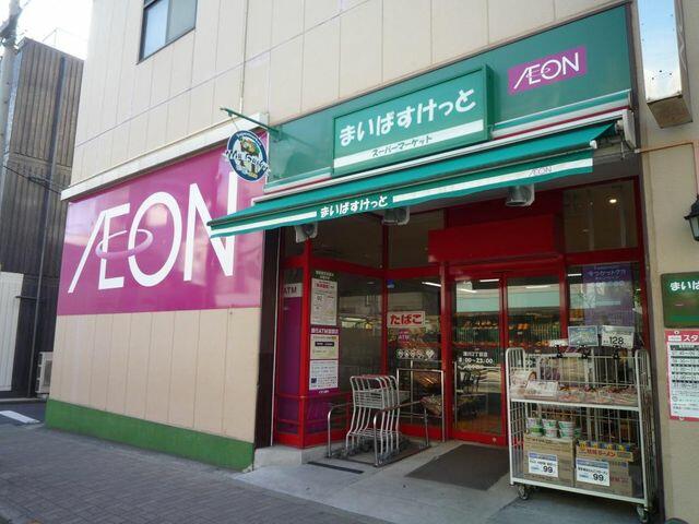 アットホーム 中銀門前仲町マンシオン 6階 １ｄｋ 江東区の中古マンション マンション購入の情報