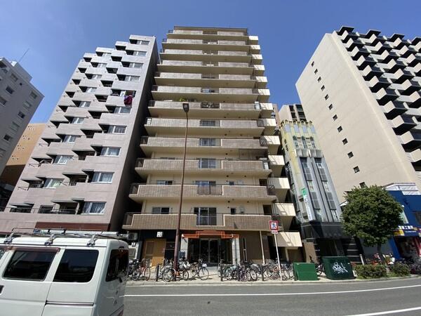 サンマークス大日b棟 13階 3ldk 守口市の中古マンション アットホーム マンション購入の情報 サンマークス大日b棟 13階 3ldk 守口市の中古マンション アットホーム マンション購入の情報