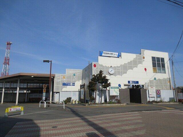 アットホーム 南埼玉郡宮代町 本田３丁目 東武動物公園駅 ２０１ １ｌｄｋ 提供元 ハウスコム 株 久喜店 南埼玉郡宮代町の賃貸 アパート