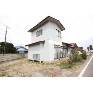 detached 大田原市中田原