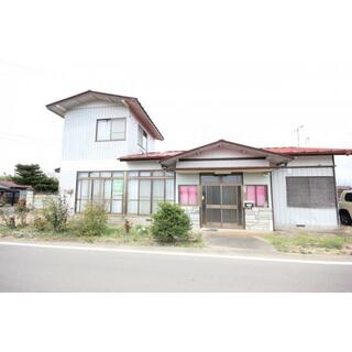 detached 大田原市中田原