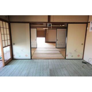 detached 大田原市中田原