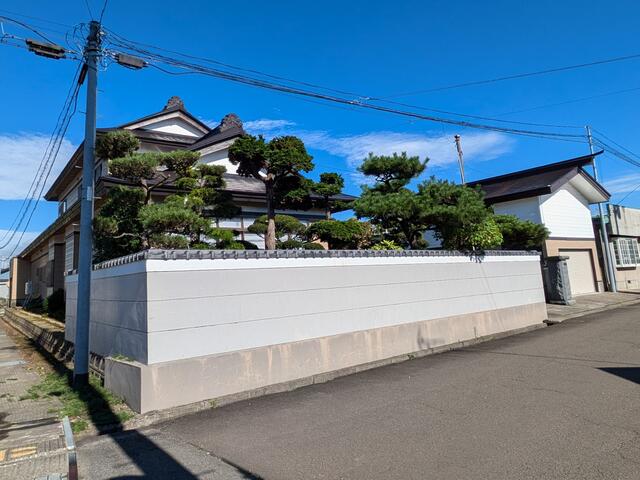 Cheap house for sale in Minamiakitagun, Akita