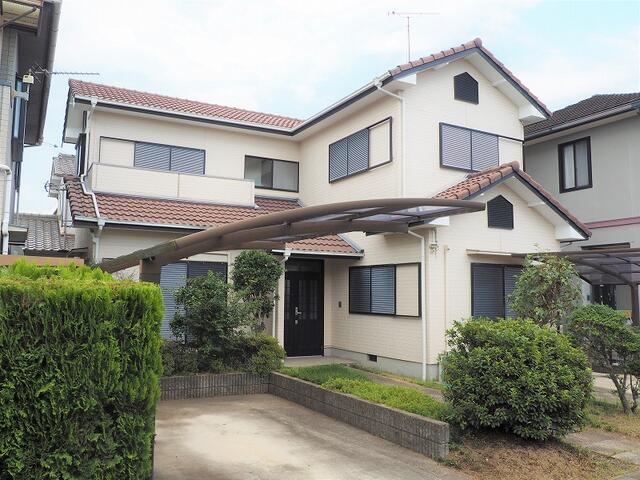 アットホーム 西脇市 西脇 新西脇駅 2階建 ４ｌｄｋ 西脇市の中古一戸建て 提供元 タカセ不動産 株 加西店 一軒家 家の購入