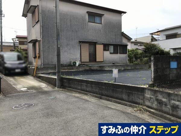 Residential land in Sakawa 4-chome, Odawara City (near Kamomiya Station) &mdash; photo 2