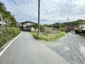 アットホーム】瀬戸市 内田町1丁目（中水野駅） 畑・農地用地