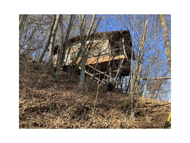 3K single-story building in Menkae, Miyota Town, Kitasaku District (Sakudaira Station)