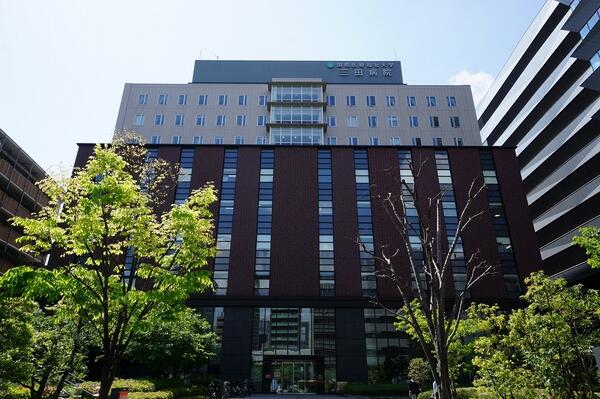 アットホーム birth inーresidence麻布十番 3階 1k 提供元 三井不動産リアルティ 株 麻布賃貸センター 三井のリハウス 港区の賃貸マンション アットホーム birth inーresidence麻布十番 3階 1k 提供元 三井不動産リアルティ 株 麻布賃貸センター 三井のリハウス 港区の賃貸マンション