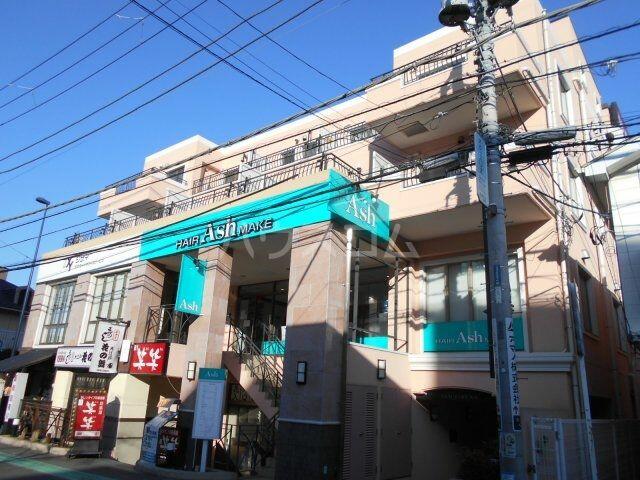 アットホーム 横浜市港北区 菊名７丁目 菊名駅 ０４０３０ １ｋ 提供元 ハウスコム 株 菊名店 横浜市港北区の賃貸マンション