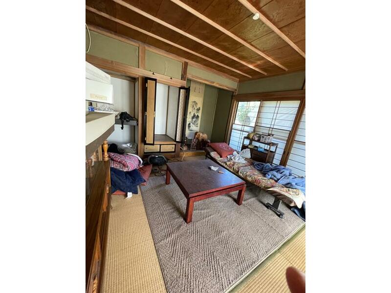 Nakano City, Oaza Nagae (Hasu Station) 2-story 4DK