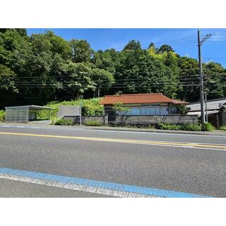 Maizuru city, Jikami Fukui (Yosho Station), single-story building 4DK, 5.5 million yen.