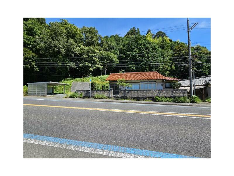 Maizuru City, Kamifukui (Shisho Station), Single-story building, 4DK