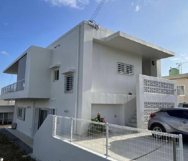 Cheap house for sale in Shimajiri, Okinawa