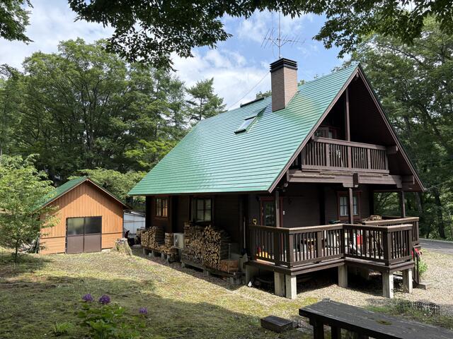 Cheap house for sale in Zaho, Miyagi
