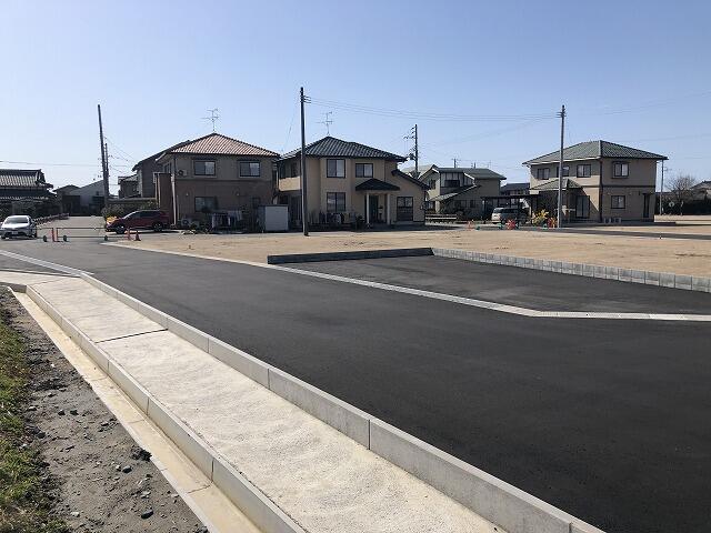 アットホーム】胎内市 柴橋 （中条駅 ） 住宅用地[6974129953]胎内市の ...