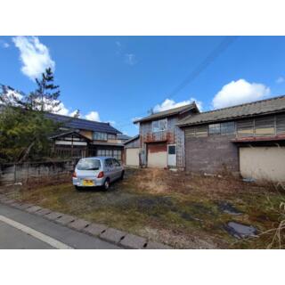 detached 長岡市真野代新田