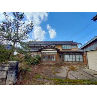 detached 長岡市真野代新田