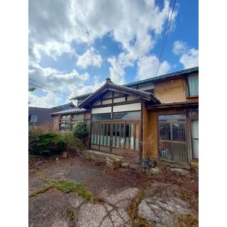 detached 長岡市真野代新田