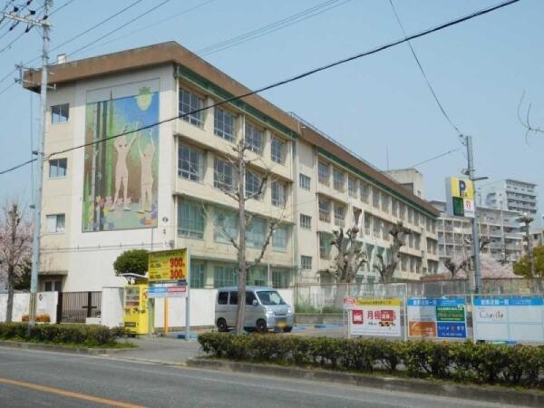 カネボウ三ツ池台マンション 5階 ３ｌｄｋ 豊中市の中古マンション アットホーム マンション購入の情報