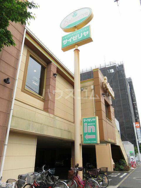 アットホーム 仮称フィカーサお花茶屋 3階 １ｌｄｋ 提供元 ハウスコム 株 小岩店 葛飾区の賃貸アパート