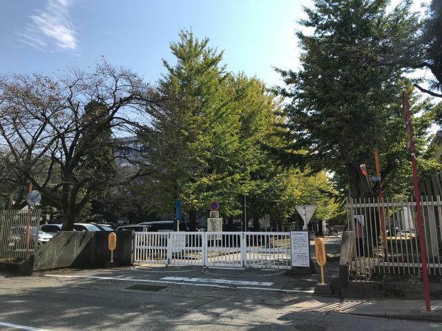 アットホーム メゾンドゥ大和 1階 １ｋ 提供元 エイブルネットワーク富山大学前店 信地所 株 富山市の賃貸アパート 1005524222