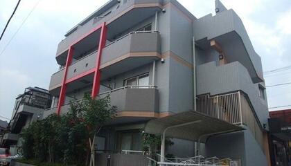 世田谷区北烏山でペット可 ペット相談可の賃貸物件一覧 アットホーム 賃貸マンション アパート 貸家