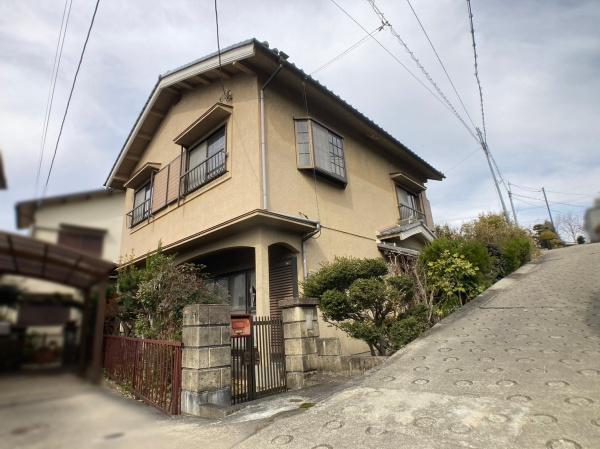 アットホーム】近鉄生駒ケーブルの中古住宅・中古一戸建て 購入
