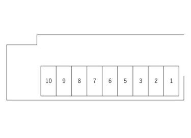 アットホーム 松戸市 馬橋 馬橋駅 の駐車場 提供元 早稲田ハウス 株 松戸市の貸駐車場