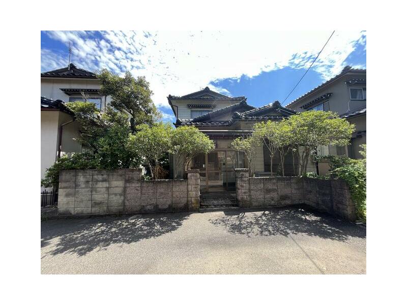 Kanazawa City, Mitsuyamachi I (Mitsuya Station), 2 stories, 5SK