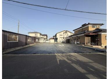 アットホーム】仙台市若林区 上飯田3丁目(長町一丁目駅) 資材置場用地