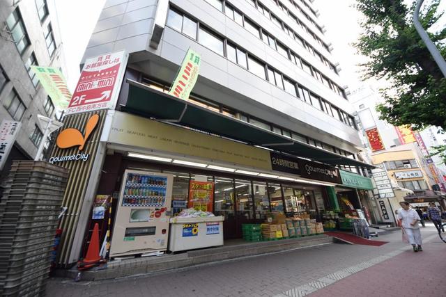 アットホーム 大阪市淀川区 西中島２丁目 西中島南方駅 5階 １ｋ 提供元 株 ｕｎｉ クラスモ淡路店 大阪市淀川区の賃貸マンション