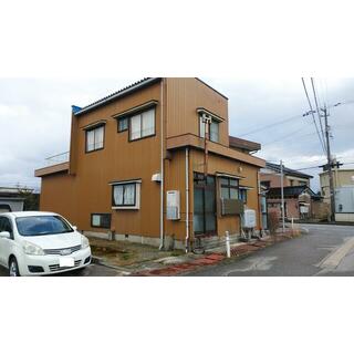 detached 下新川郡入善町上野