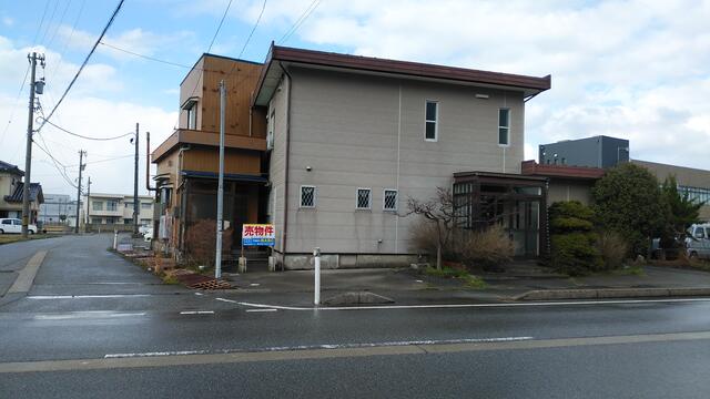 Cheap house for sale in Shimoniikawa, Toyama