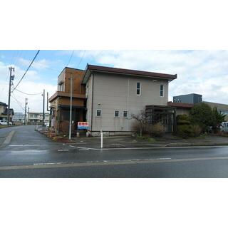 detached 下新川郡入善町上野