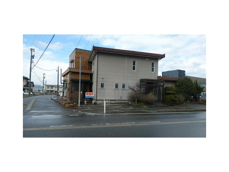 Shimo-Shinagawa District, Nyūzen Town, Ueno (Nyūzen Station) 2-story 9DK