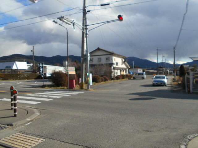 アットホーム 伊那市 美篶 伊那市駅 住宅用地 伊那市の土地 売地 宅地 分譲地など土地の購入情報
