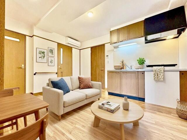 Cheap house for sale in Sumida, Tokyo